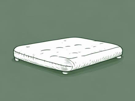 Photo of Futon or mattress (Musselburgh EH21) #1