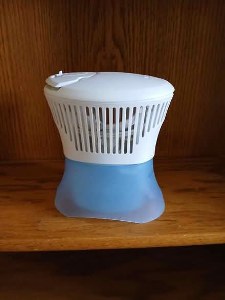 Photo of free small dehumidifier (Hobson & Woodridge Dr.,) #1
