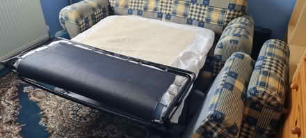 Photo of free Sofa Bed (Ramsgate CT12) #2
