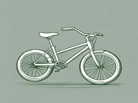 Photo of Kids bike 10 year-old (South End MK42) #1