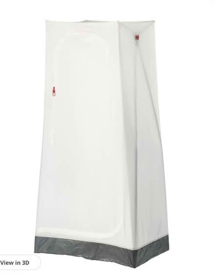 Photo of free Ikea Vuku (Bath BA2) #1