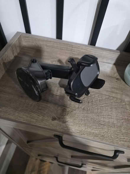 Photo of free Car phone mounts (Randallstown) #1