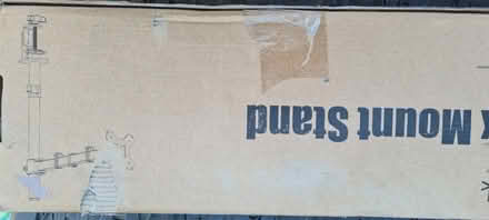 Photo of free Laptop Lap Desk & Desk Monitor Stan (TN25) #2