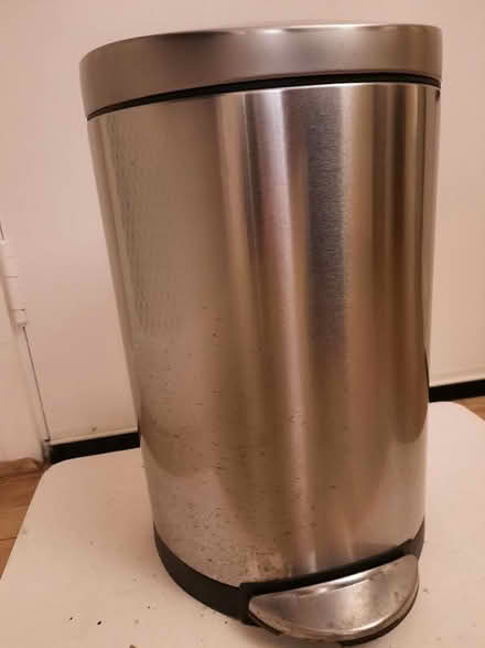 Photo of free Bin by simple human (South hampstead NW8) #1