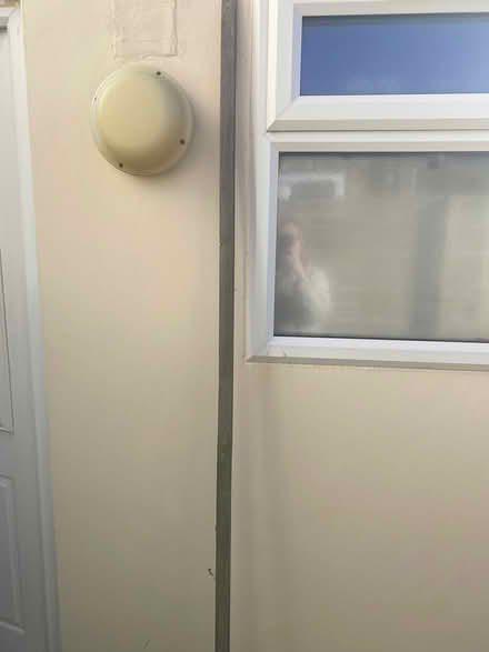 Photo of free Wooden Washing Line Prop (Cheltenham Fairview GL52) #3