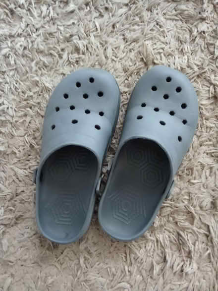 Photo of free Clogs size 8/41 (Willesborough) #1