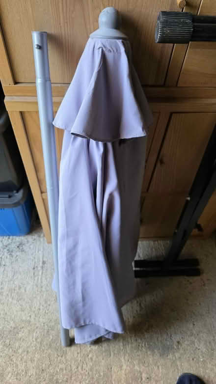 Photo of free Garden Parasol (Stroud) #1