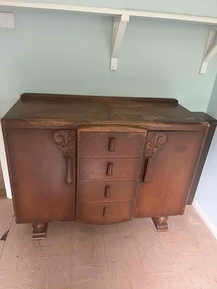 Photo of free Sideboard (Selsted CT15) #1