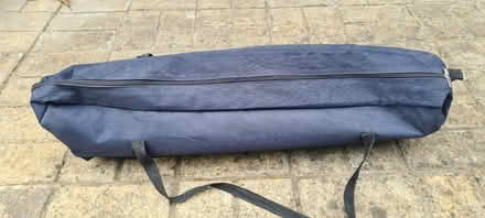 Photo of free Hammock on steel stand (Beckenham BR3) #3
