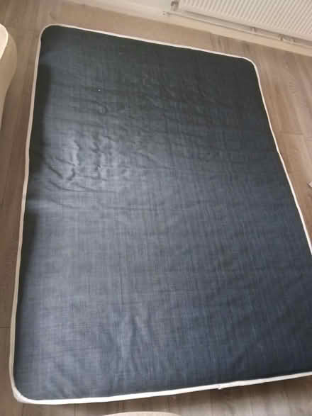 Photo of free Double Sized Mattress (Radcliffe-on-Trent NG12) #1
