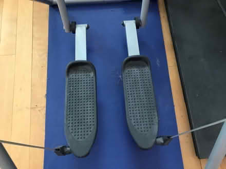 Photo of free Gazelle XL fitness glider (Shepherds Bush) #3