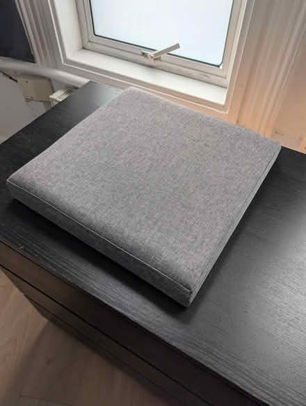 Photo of free Storage box (W7) #2