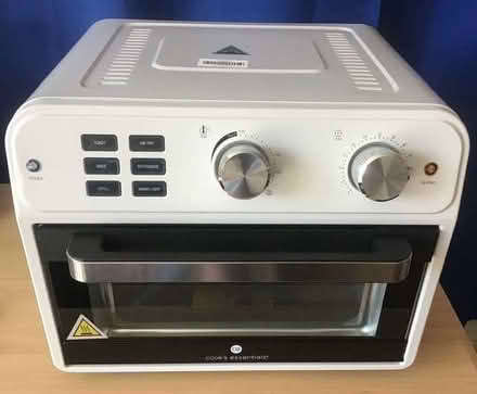Photo of free Cook's Essentials AirFryer Oven 5in1 For Repair/Spare parts (Canley Gardens CV5) #1