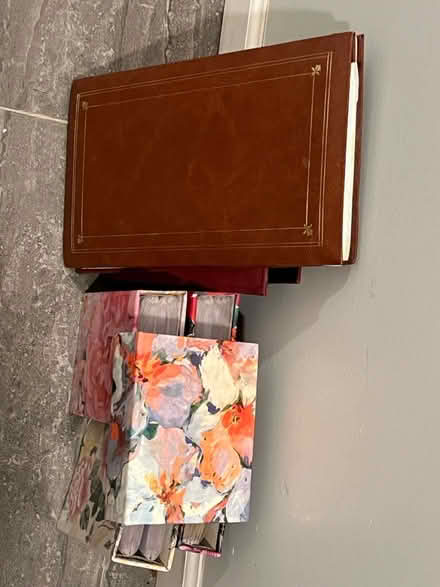 Photo of free Photo albums (7) (Randolph Hills (Ashley Drive)) #1