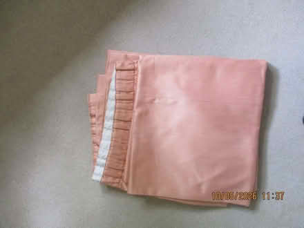 Photo of free Curtains (Gallowhill GU25) #1
