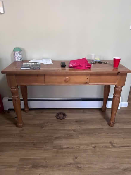 Photo of free Kitchen set (Berkeley Heights) #4