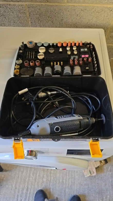Photo of free Titan Electric Multi-Tool (Wrose BD2) #1