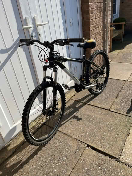 Photo of free Man’s Bike (New Brighton CH45) #1