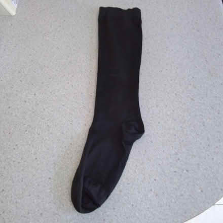 Photo of free Compression Sock (Uplands / Riverside) #1