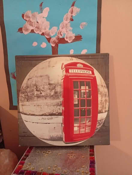 Photo of free Canvases (Dursley) #1