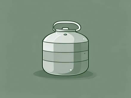 Photo of Alkathene water tank (Bramfield SG14) #1