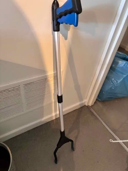 Photo of free Litter picker (Lower Earley RG6) #1