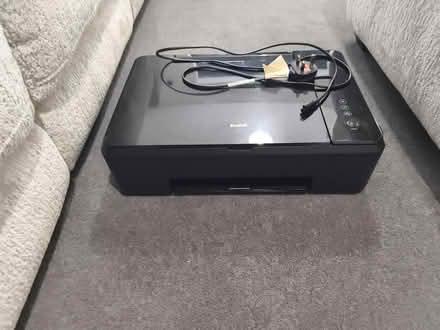 Photo of free Fully working Kodak 3 in 1 printer scanner and copier (Manor Park S2) #2