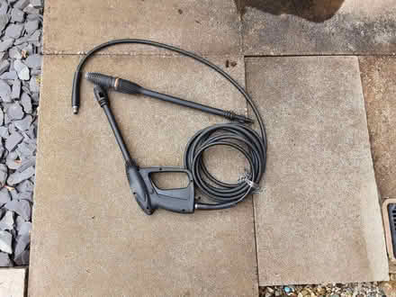 Photo of free Jet wash hose (Dudley) #1