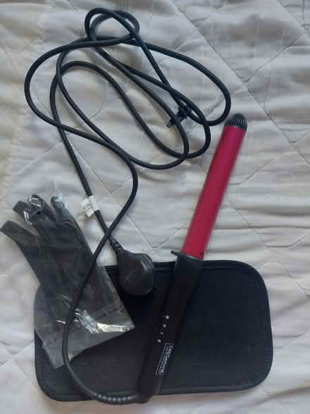 Photo of free Hair curling heated wand (Kidlington OX5) #2