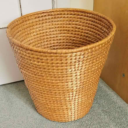 Photo of free Waste paper basket (Elmstead BR7) #1