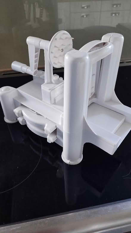 Photo of free Vegetable Spiralizer (Torwood FK5) #1