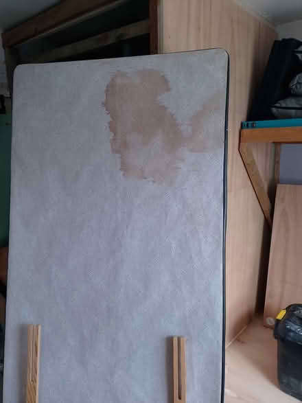 Photo of free Bed base (Cheltenham) #2