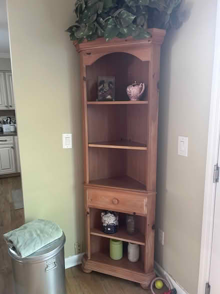Photo of free Kitchen set (Berkeley Heights) #1