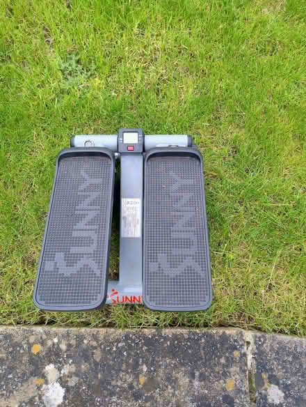Photo of free Stepping machine (Allestree DE22) #1