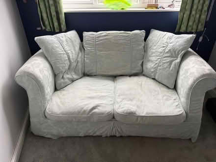 Photo of free Sofá Bed 2 Seater (Hampton TW12) #1