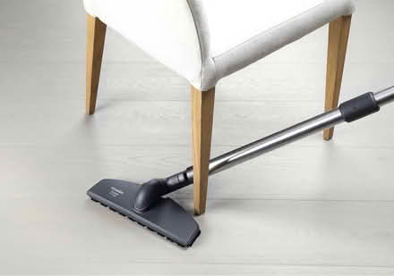 Photo of free Miele- Hose & Twister Floor Brush (South Evanston) #1
