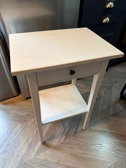 Photo of free Cabinet (NE32 5ld) #1