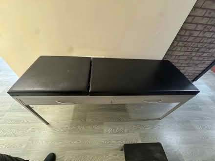 Photo of free Medical bench (Netherfield MK6 4NG) #1