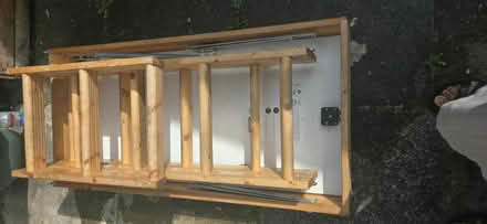 Photo of free Loft Ladder (B10 0SU) #2