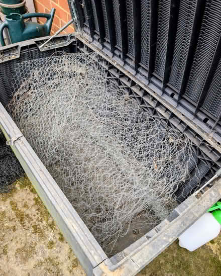 Photo of free Wire, loads and different gauges (Tredington GL20) #1