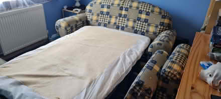 Photo of free Sofa Bed (Ramsgate CT12) #3