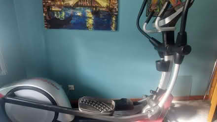 Photo of free Pro form cross trainer (Ballygortgarve BT29) #4