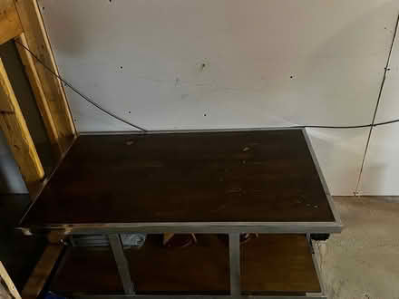 Photo of free Coffee and side tables (Arnprior) #1