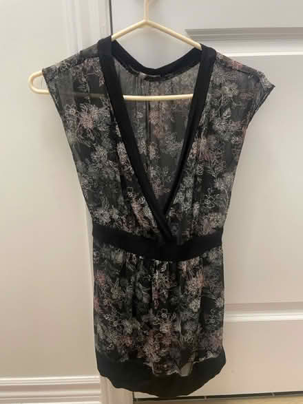 Photo of free Tristan ladies sz m top (Kennedy/16th in Markham) #1