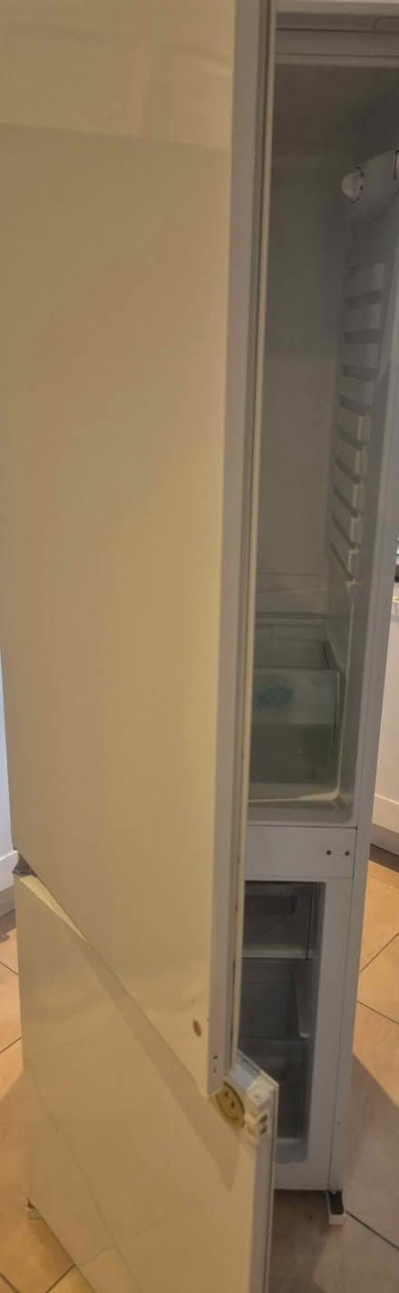 Photo of free Frige freezer (Trim Meath) #2