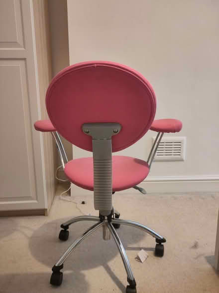 Photo of free Office Chair (Greenhill HA1) #2