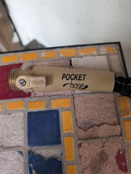 Photo of free 25 foot hose (Brentwood) #1