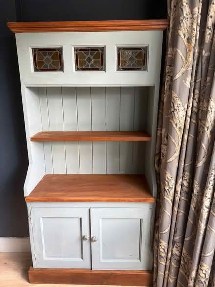 Photo of free Cupboard/Shelf (Carshalton Beeches SM5) #3