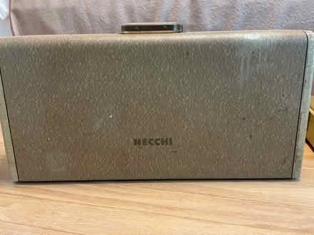 Photo of free Sewing Machine NECCHI (wallingford) #1