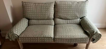 Photo of free Sofa (KT13) #1